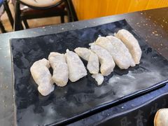 虾肠-丹东丛炟海鲜烧烤(江艺路店)