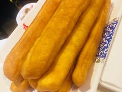 -刘一手火锅(万达广场店)