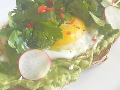 -Egg•Allday Brunch(襄阳北路店)