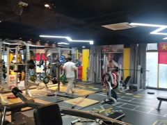 -ENERGY原力健身(川周店)