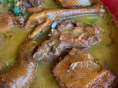 -荣德灶台鱼(圣泉寺店)