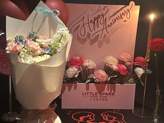 -小火花·干式熟成牛排馆Spark SteakHouse(剑桥郡店)