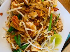 -Doo Dee Thai Food(Issan/Isaan/Esan)