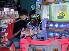 -大玩家(万达广场大连甘井子店)