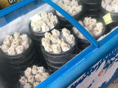 -北三沙家烧麦(北头道街店)
