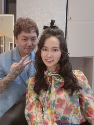 -FLAIR HAIR SALON