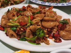 -荣祥海鲜·烟台菜(胜利路二部)