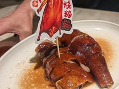 -滋粥楼·顺德菜(番禺广场总店)