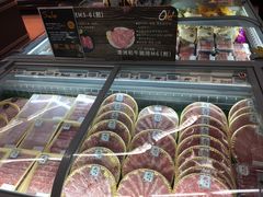 -Olé精品超市(北京合生汇店)