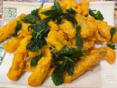 -云海肴·汽锅鸡·云南菜(苏州中心店)