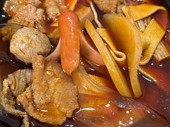 -海底捞火锅(吾悦广场店)