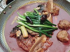 -湖锦酒楼(八一路店)