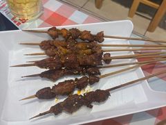 -孟记粥铺·家常菜·烧烤·粥(亚运村店)