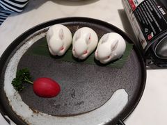 -火啫啫·粤式啫啫煲(南通首店)
