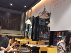 大堂-吉野家(上地三街店)