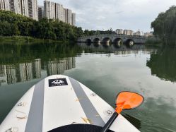 -剑鱼皮划艇俱乐部(石湖基地)