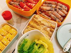 -润园四季椰子鸡火锅(卓越INTOWN店)