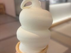 -DQ·蛋糕·冰淇淋(川沙东海岸店)