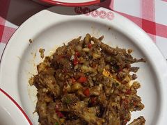 -西江红·株洲本地菜(滨江南路店)