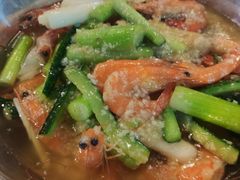 -五七油焖大虾(合川总店)