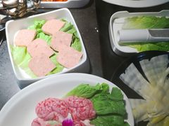 -锅说大脸毛肚重庆老火锅(佐阾店)
