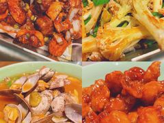 -弄堂里(雨花客厅店)