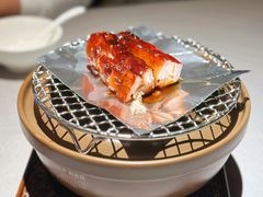 叉烧-阿庄新豫菜(通泰路店)