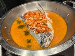 -印湘·剁椒鱼头(安宁庄店)