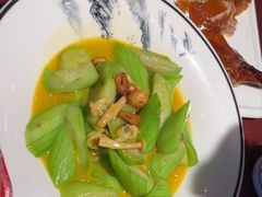 -京味张·北京烤鸭(华贸天地店)