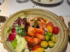 -咖梦餐厅 COMENG RESTAURANT