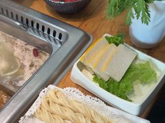 -草原塞蛮羊火锅城(港湾店)