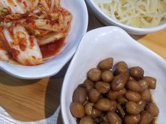 -许妈妈餐厅烤肉烧烤家常菜(明润广场店)