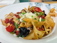 油黄金爆螺片-威海渔村(静安旗舰店)