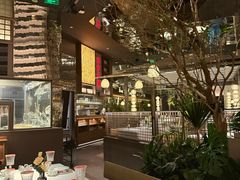 -桂满陇·海市蜃楼·黑金(国金店)