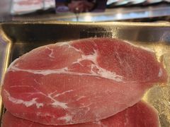 -喜井无限自助烤肉公司(石厦店)