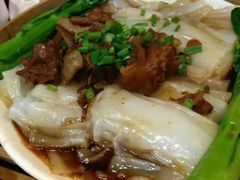 -喜鹊茶点.啫煲(车陂店)