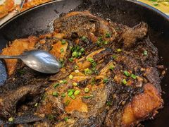 -开海·红岛海鲜虾水饺(石老人店)