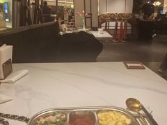 -羲和雅苑•北京烤鸭(国贸商城店)