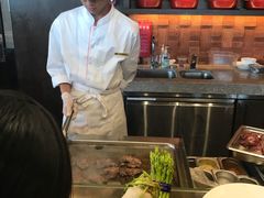 -越绣灶·自助餐(义乌香格里拉大酒店)