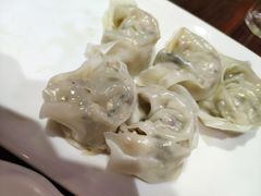 蒸饺-开鑫鱼厂·宁波海鲜(前程智慧城店)