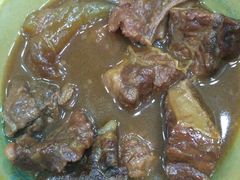 -麦文记面家(佐敦店)