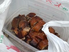 -黄连大头华烧鹅店(大良店)