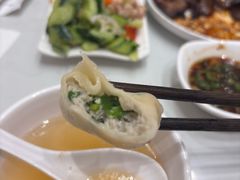 -饺子季水饺餐厅(新市街店)