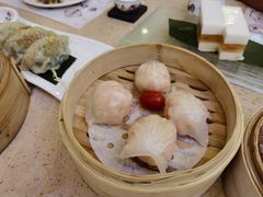 金牌虾饺皇-点都德(千灯湖环宇城店)