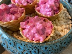 -前海沿·青岛菜(李沧万达店)