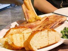 -Pasha帕夏土耳其餐厅(南昌路店)