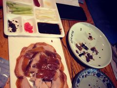 -麦当劳(大栅栏店)