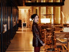 -北京康莱德酒店