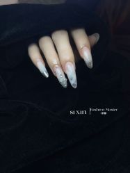 -斯馨·健康美甲美睫