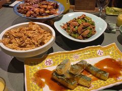 -那家小馆•北京菜•烤鸭(中关村店)